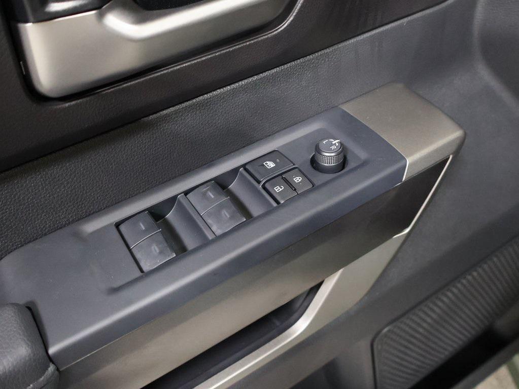 new 2026 Toyota Tundra car, priced at $56,498