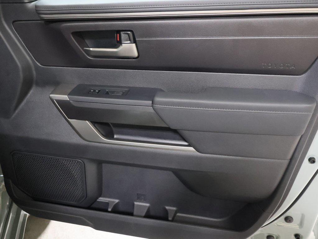 new 2026 Toyota Tundra car, priced at $56,498
