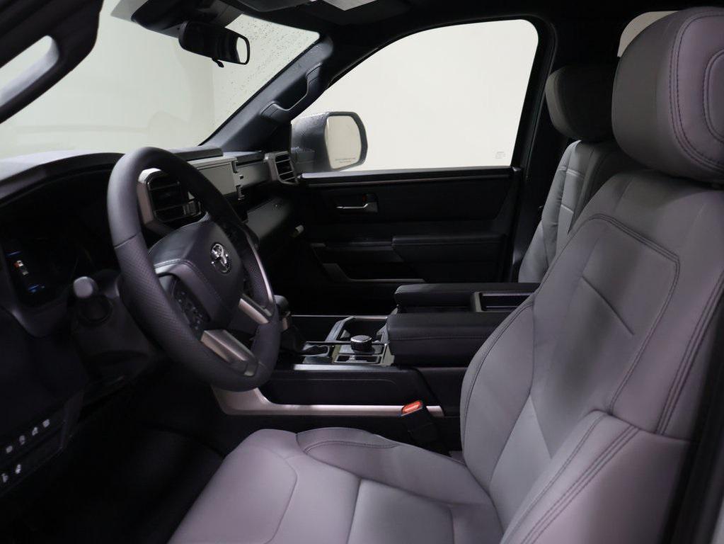 new 2026 Toyota Tundra car, priced at $56,498