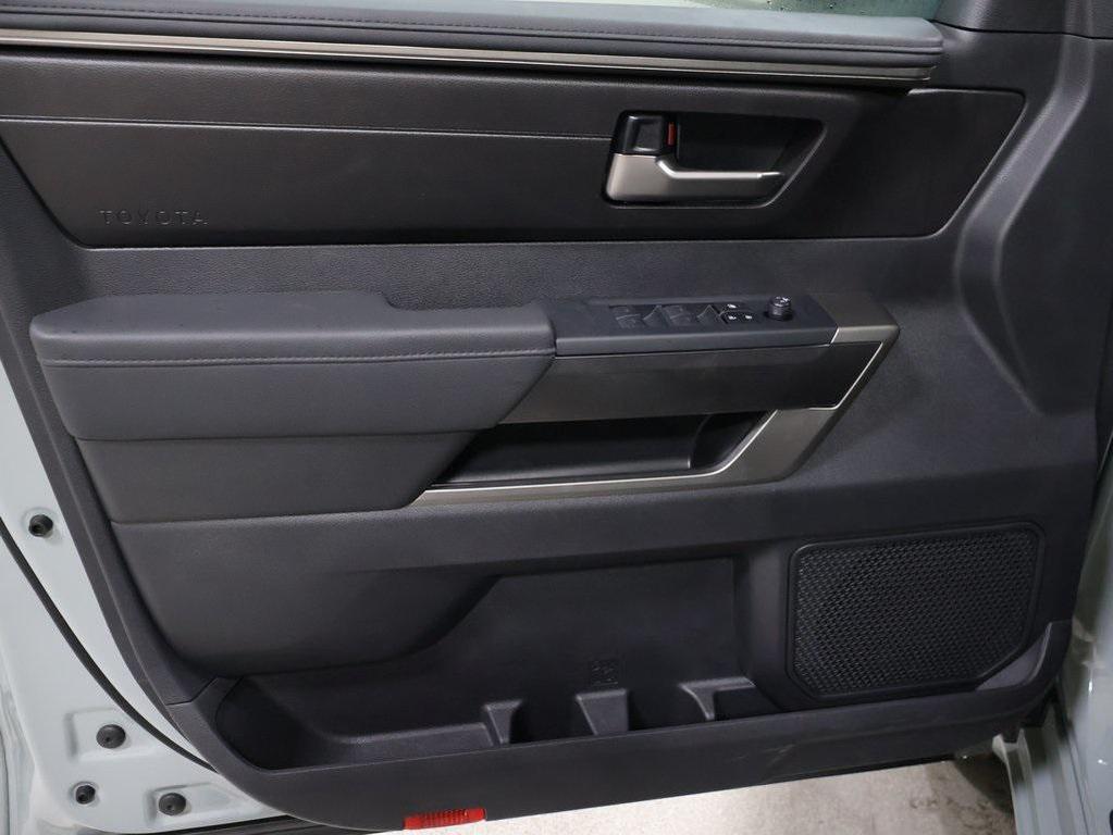 new 2026 Toyota Tundra car, priced at $56,498