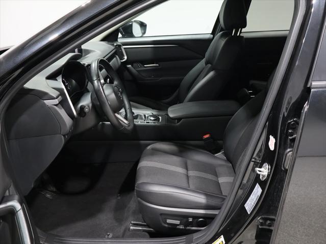 used 2024 Mazda CX-50 car, priced at $26,438