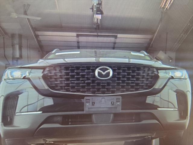 used 2024 Mazda CX-50 car, priced at $26,438