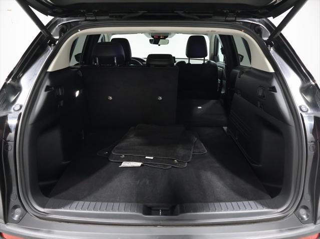 used 2024 Mazda CX-50 car, priced at $26,438