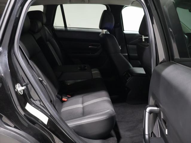 used 2024 Mazda CX-50 car, priced at $26,438