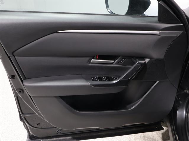 used 2024 Mazda CX-50 car, priced at $26,438