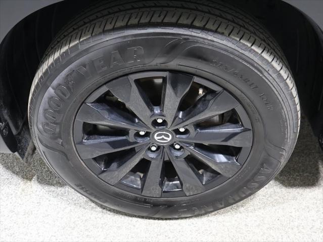 used 2024 Mazda CX-50 car, priced at $26,438