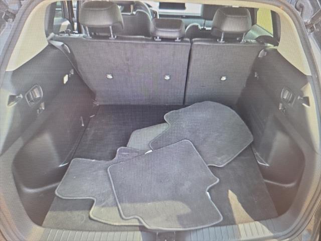 used 2024 Mazda CX-50 car, priced at $26,438