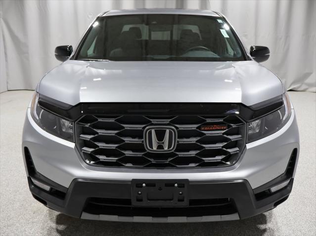 used 2024 Honda Ridgeline car, priced at $36,900