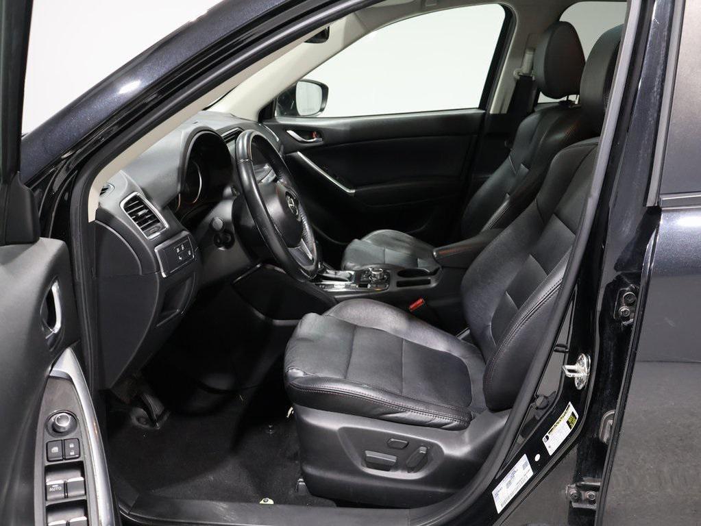 used 2016 Mazda CX-5 car, priced at $14,430
