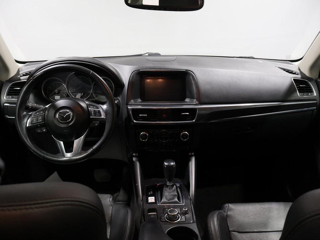 used 2016 Mazda CX-5 car, priced at $14,430