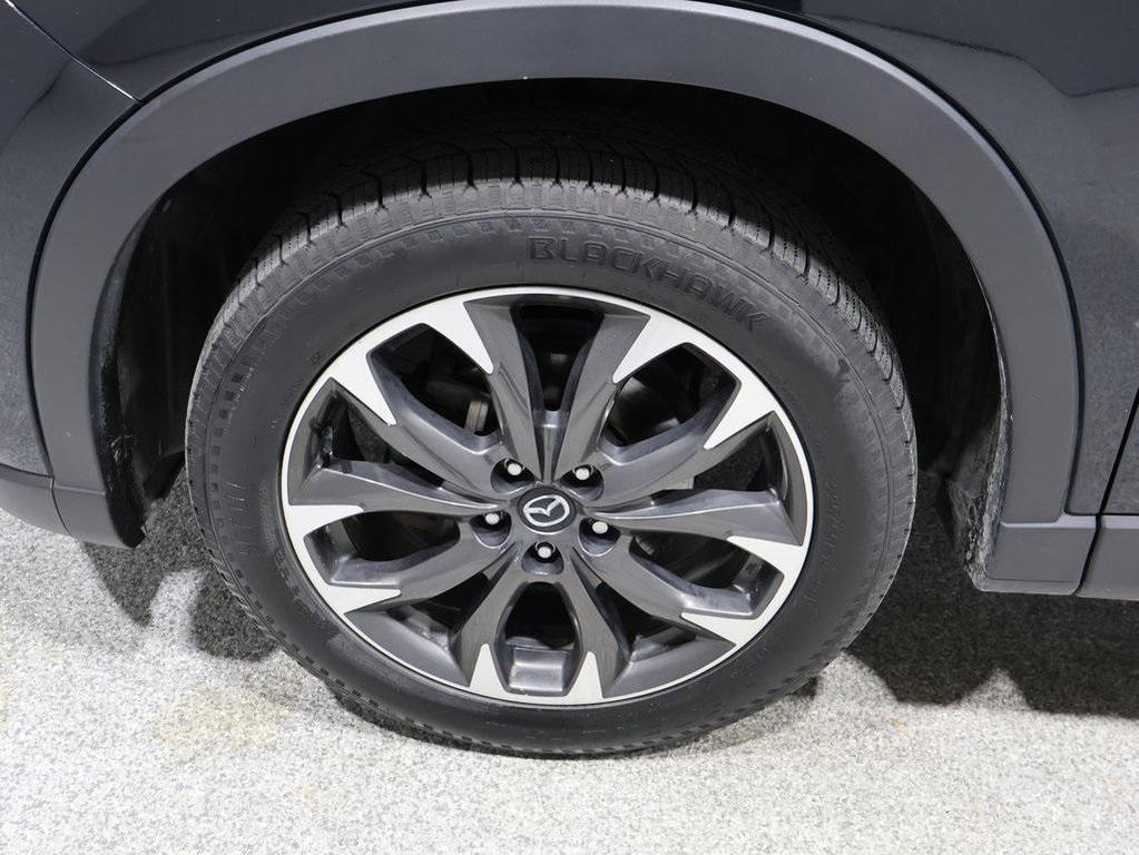 used 2016 Mazda CX-5 car, priced at $14,430