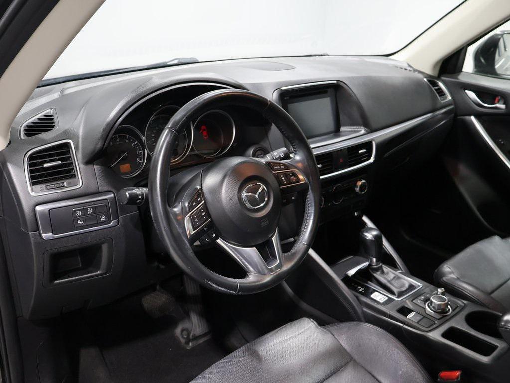 used 2016 Mazda CX-5 car, priced at $14,430