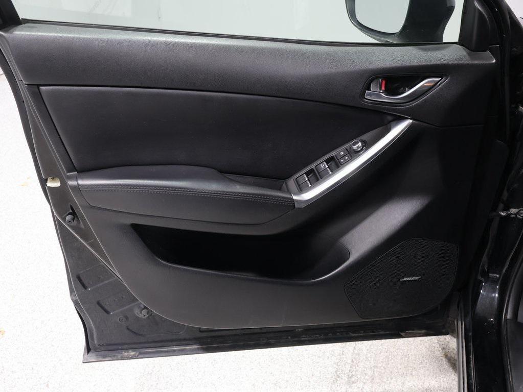 used 2016 Mazda CX-5 car, priced at $14,430