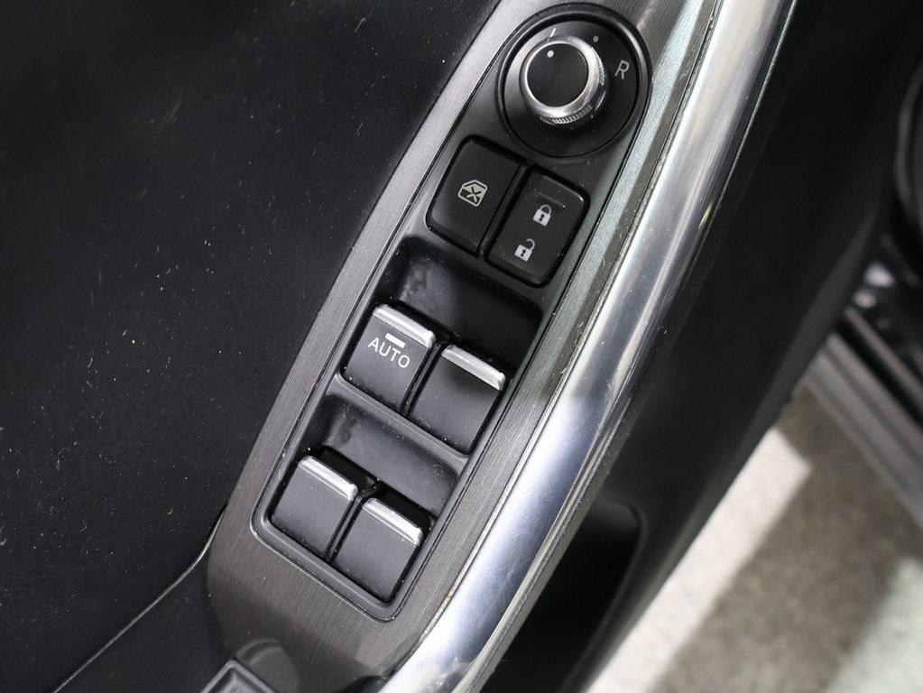 used 2016 Mazda CX-5 car, priced at $14,430