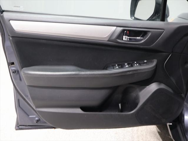 used 2015 Subaru Outback car, priced at $5,700
