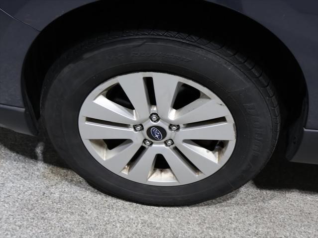 used 2015 Subaru Outback car, priced at $5,700