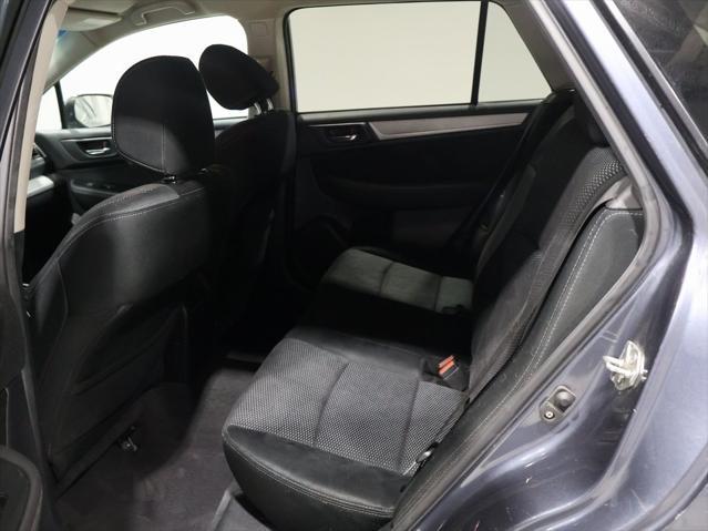 used 2015 Subaru Outback car, priced at $5,700