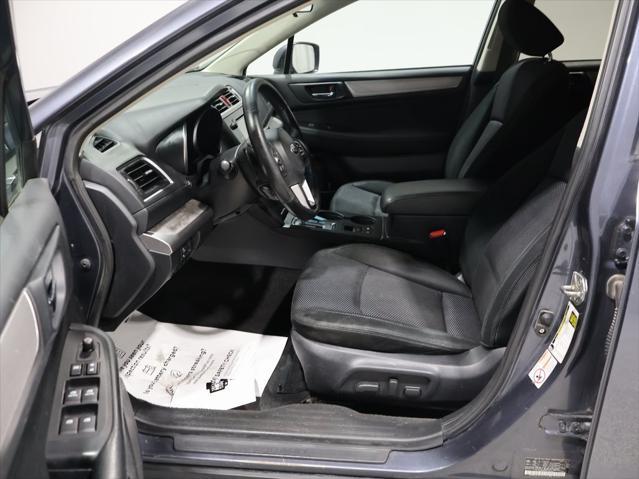 used 2015 Subaru Outback car, priced at $5,700