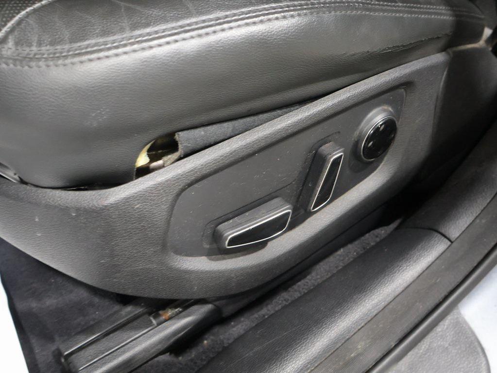 used 2015 Hyundai Genesis car, priced at $10,956