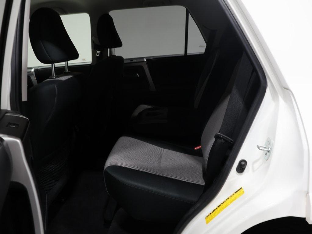 used 2020 Toyota 4Runner car, priced at $36,992