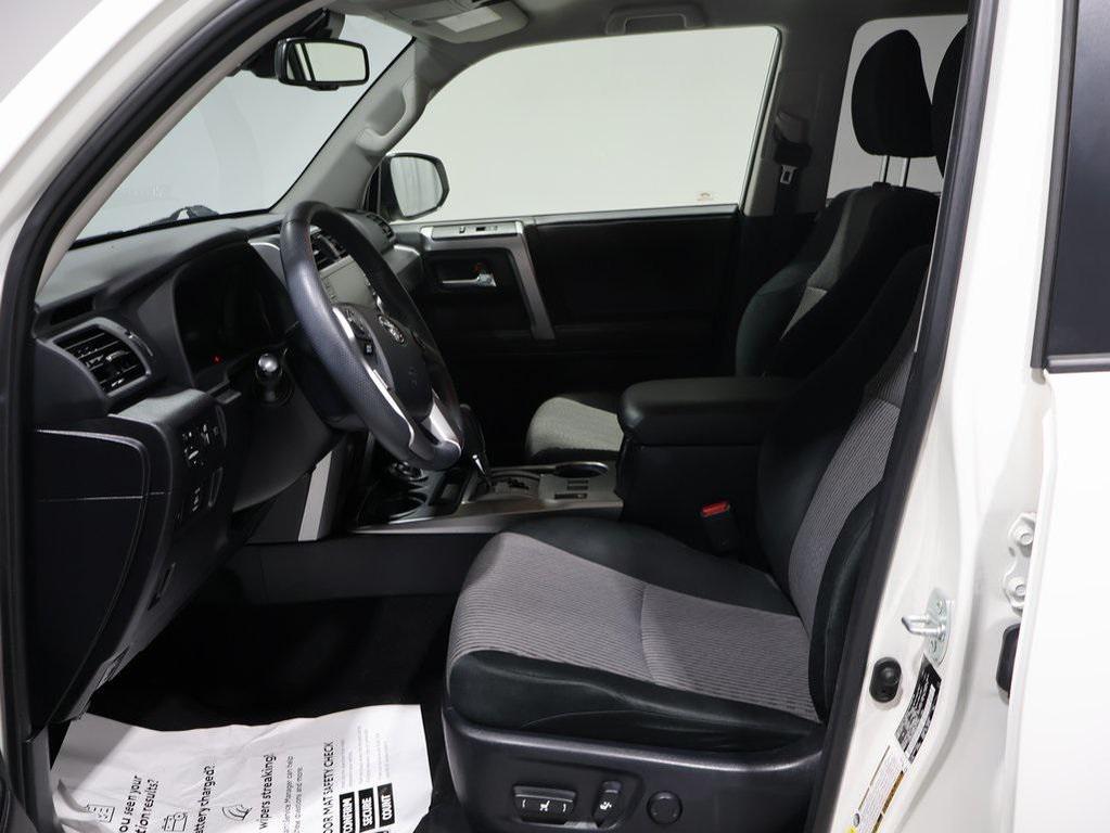 used 2020 Toyota 4Runner car, priced at $36,992