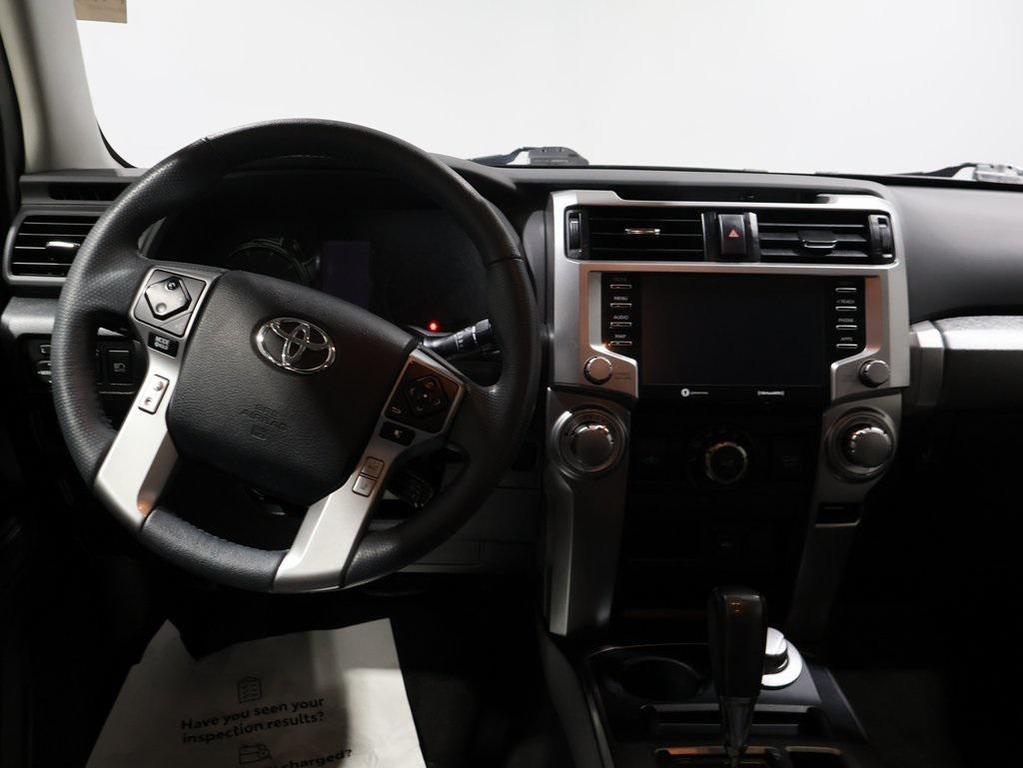 used 2020 Toyota 4Runner car, priced at $36,992