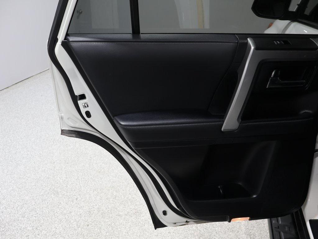 used 2020 Toyota 4Runner car, priced at $36,992