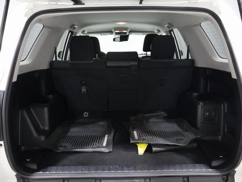 used 2020 Toyota 4Runner car, priced at $36,992