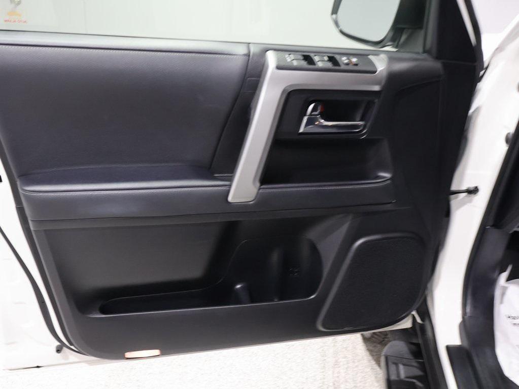 used 2020 Toyota 4Runner car, priced at $36,992
