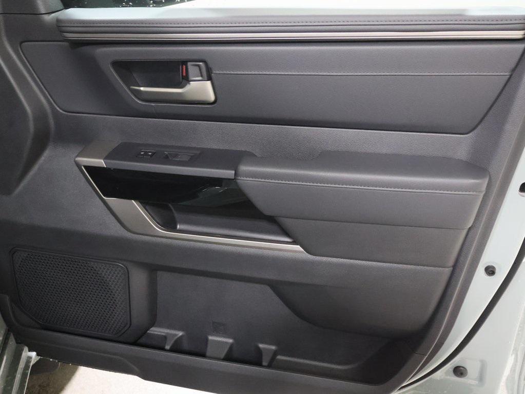 new 2025 Toyota Tundra car, priced at $58,506