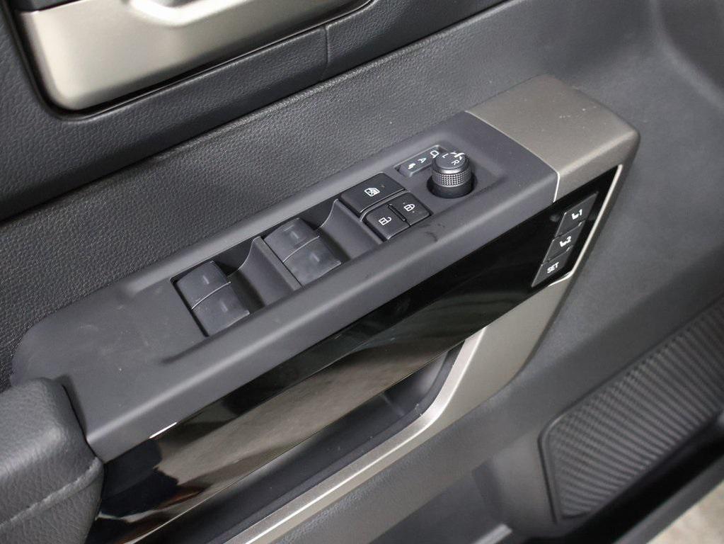 new 2025 Toyota Tundra car, priced at $58,506