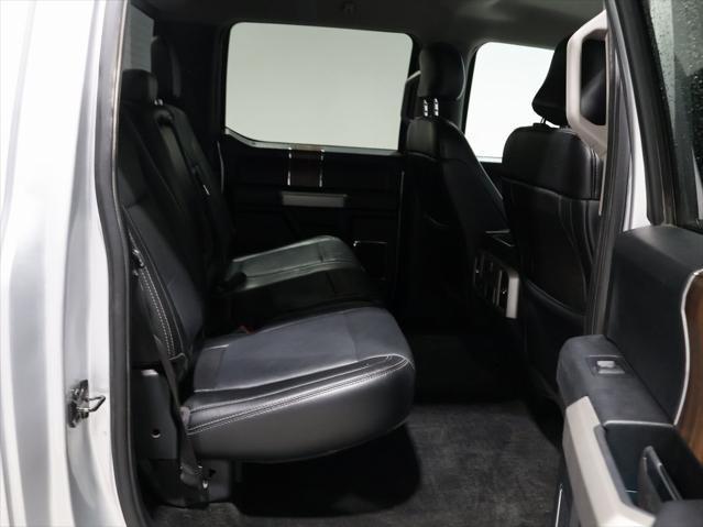 used 2017 Ford F-150 car, priced at $21,926