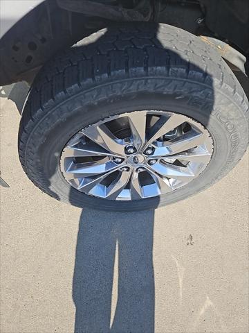 used 2017 Ford F-150 car, priced at $21,926