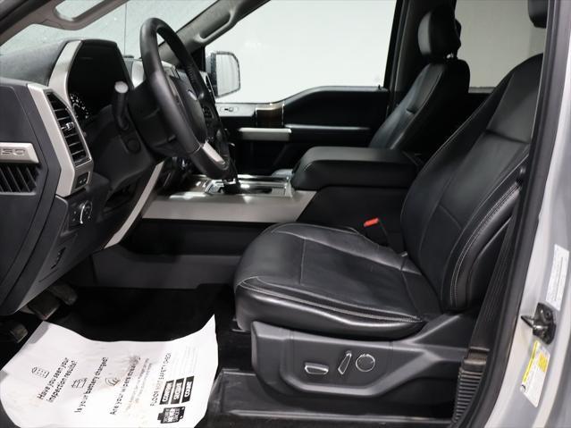 used 2017 Ford F-150 car, priced at $21,926