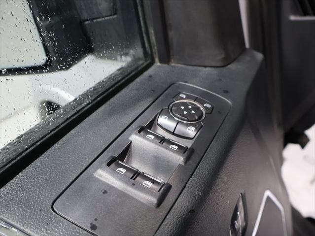 used 2017 Ford F-150 car, priced at $21,926