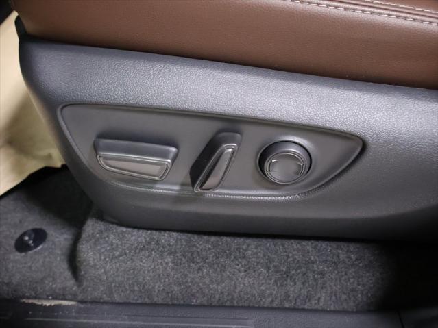 new 2025 Toyota Land Cruiser car, priced at $70,665