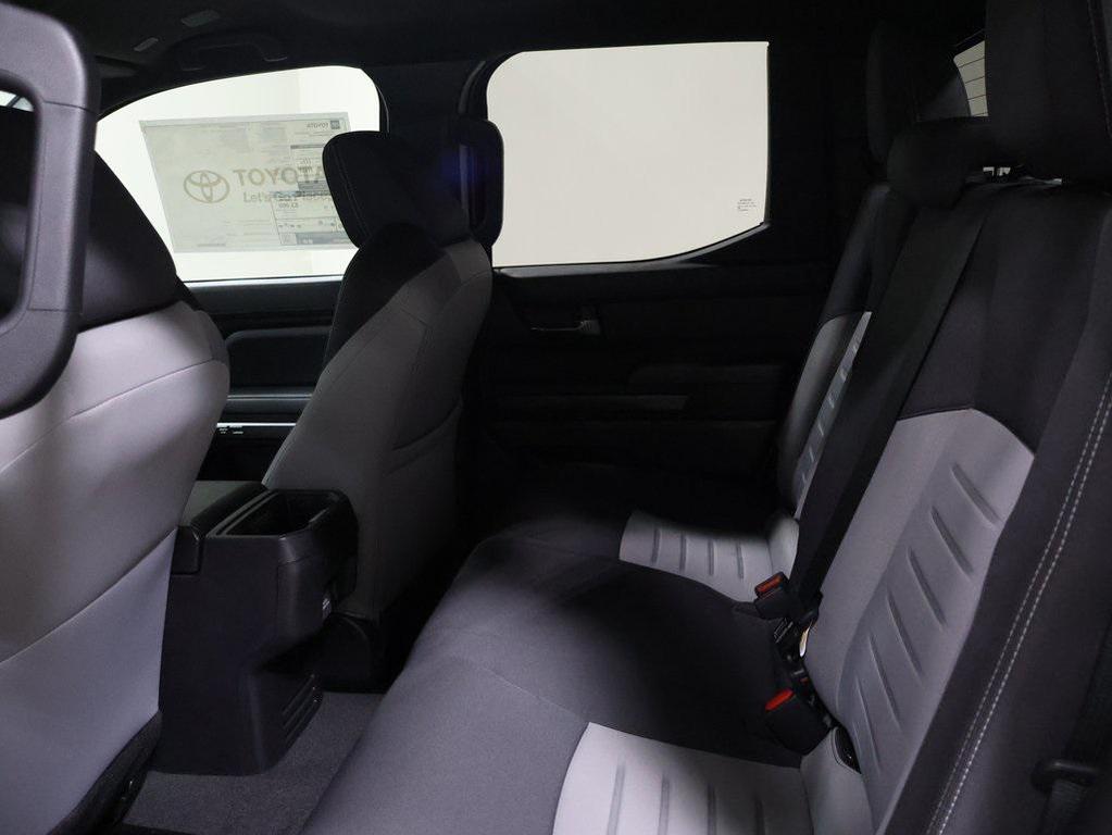 new 2025 Toyota Tacoma car, priced at $47,015