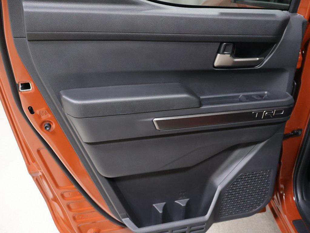 new 2025 Toyota Tacoma car, priced at $47,015
