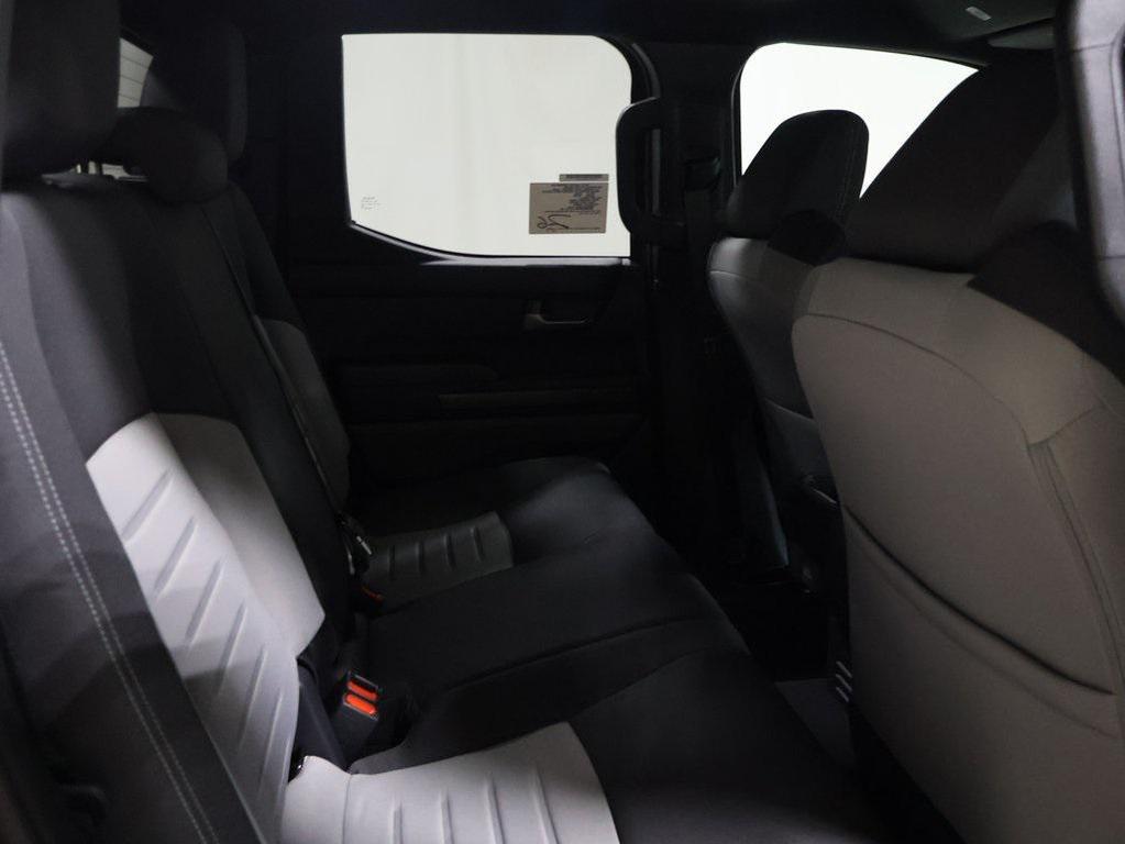 new 2025 Toyota Tacoma car, priced at $47,015