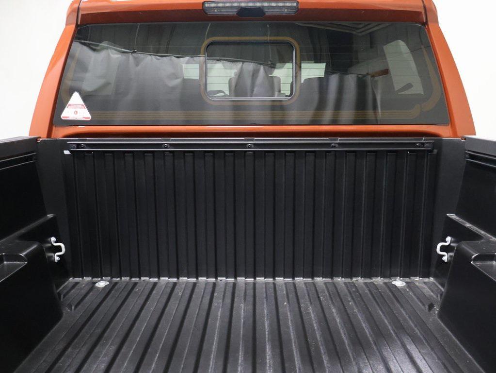 new 2025 Toyota Tacoma car, priced at $47,015
