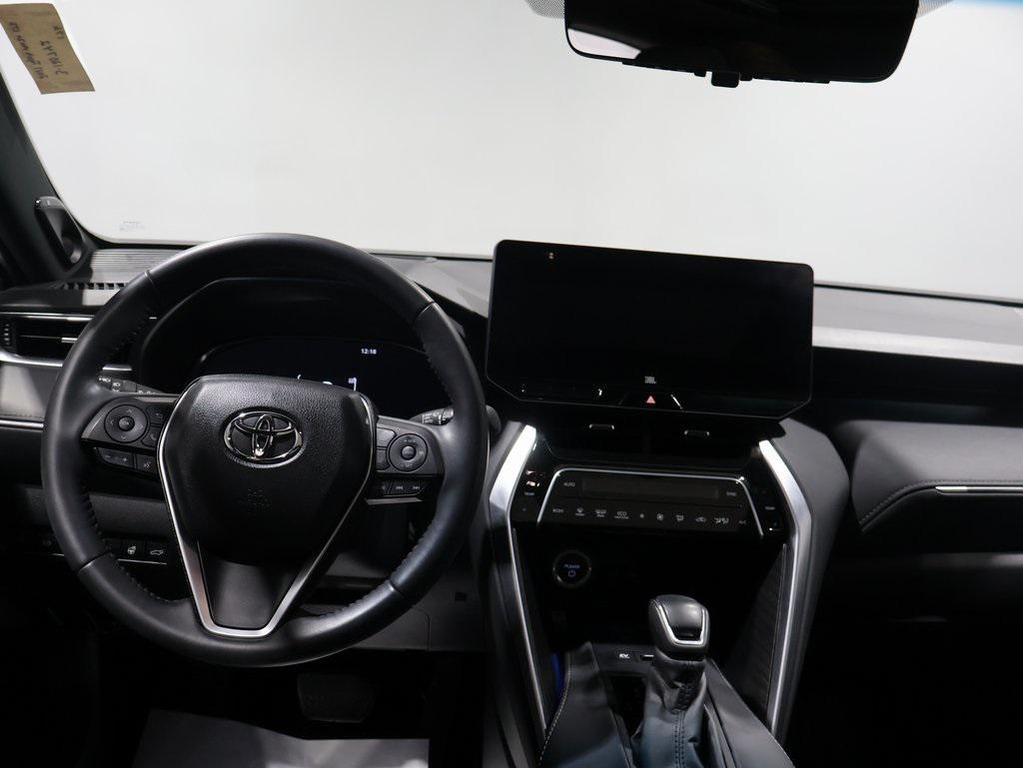 used 2023 Toyota Venza car, priced at $36,639