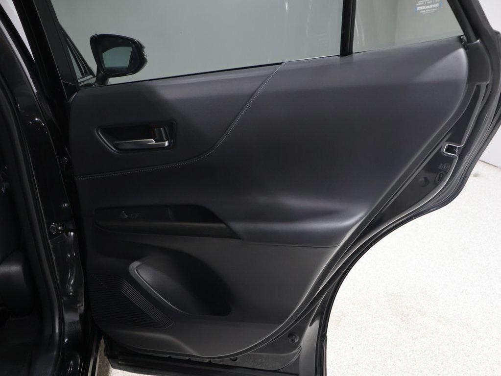 used 2023 Toyota Venza car, priced at $36,639