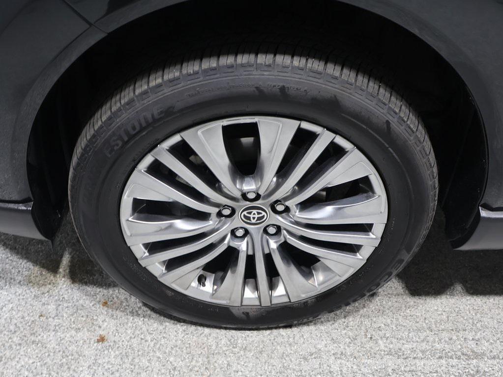used 2023 Toyota Venza car, priced at $36,639