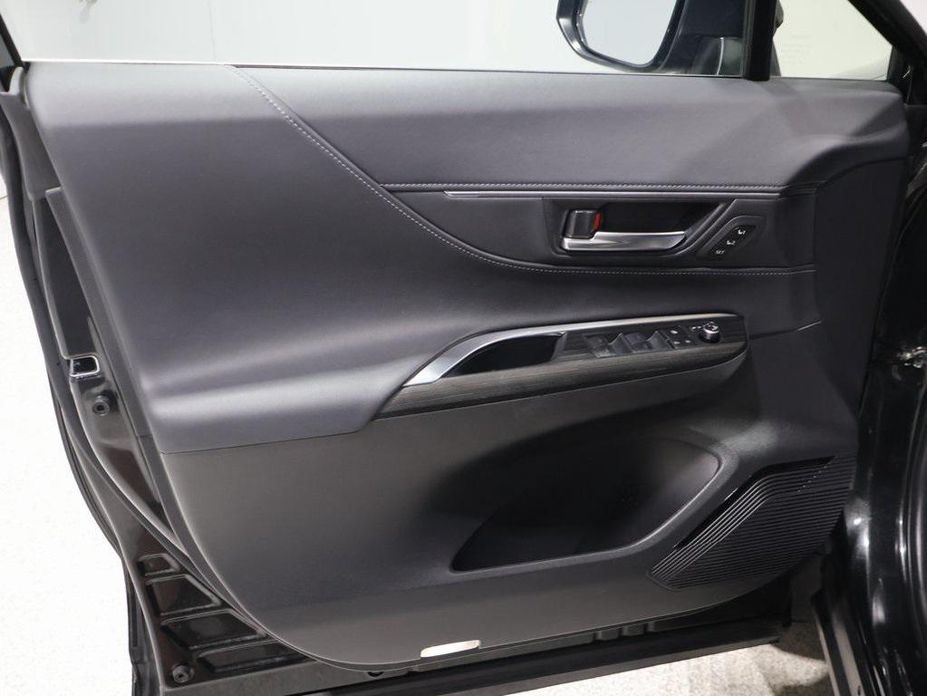 used 2023 Toyota Venza car, priced at $36,639