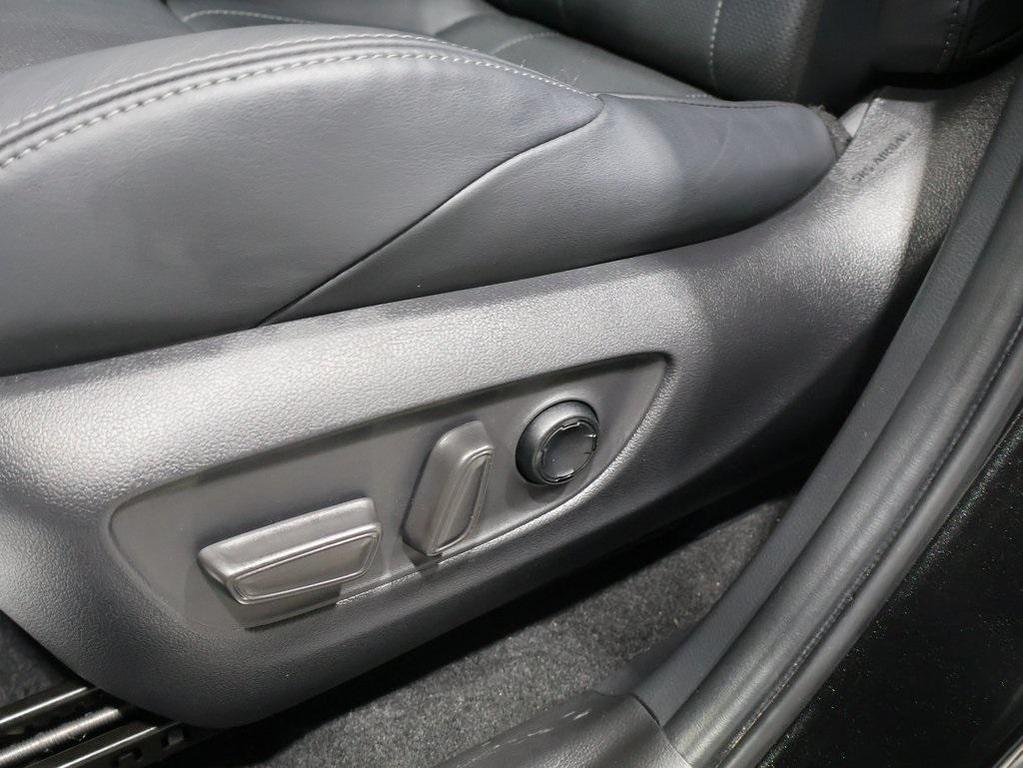 used 2023 Toyota Venza car, priced at $36,639