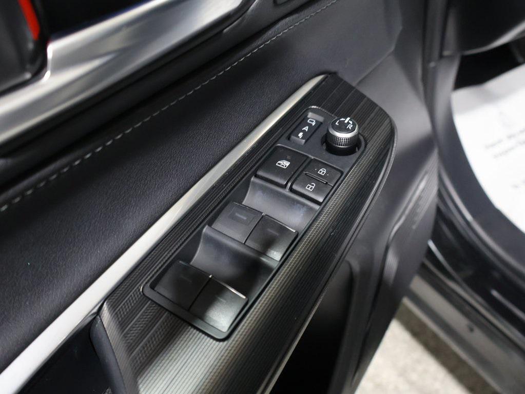 used 2023 Toyota Venza car, priced at $36,639