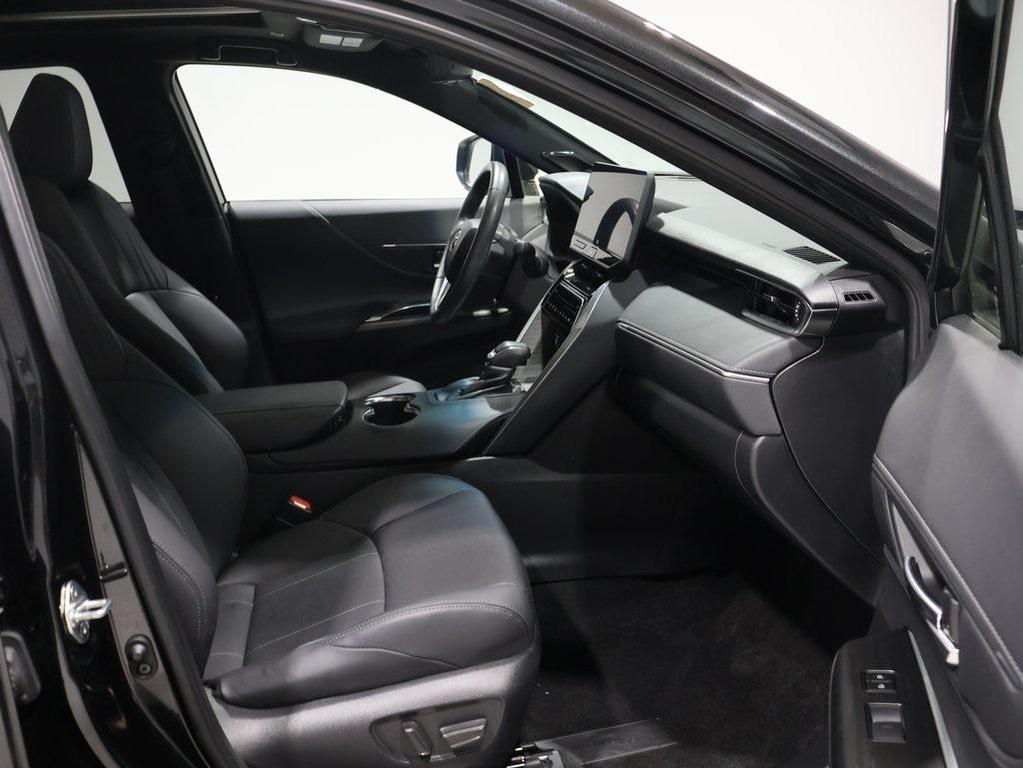 used 2023 Toyota Venza car, priced at $36,639
