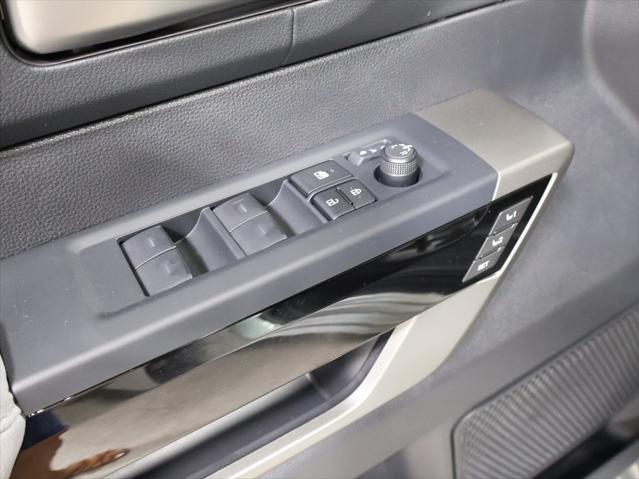 new 2025 Toyota Tundra Hybrid car, priced at $67,664