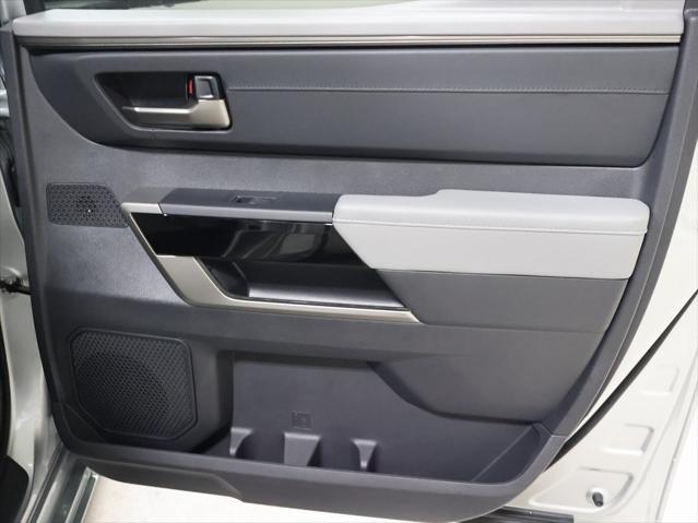 new 2025 Toyota Tundra Hybrid car, priced at $67,664