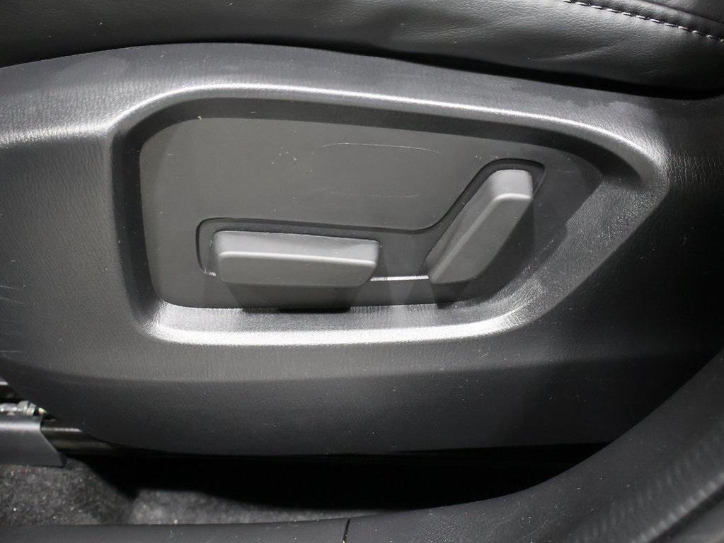 used 2023 Mazda CX-5 car, priced at $25,700